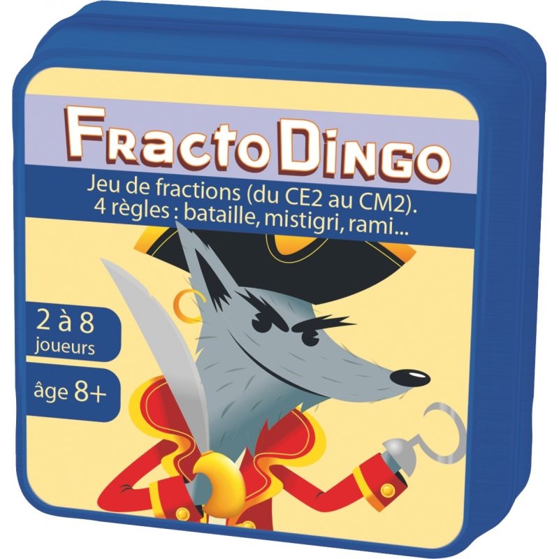 Fractodingo – Image 3